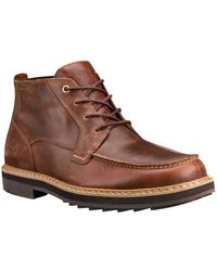 timberland men's oakwell wallaby chukka boots