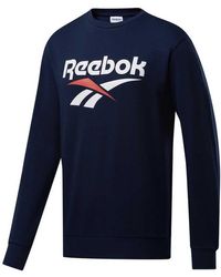 reebok sweatshirt