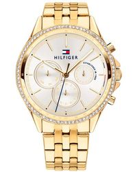 Tommy Hilfiger Watches for Women | Online Sale up to 47% off | Lyst