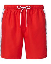 Calvin Klein Shorts for Men - Up to 75% off | Lyst