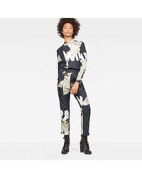 g star womens jumpsuit