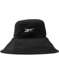 cool Go to the circuit here Reebok Hats for Men | Online Sale up to 34% off | Lyst