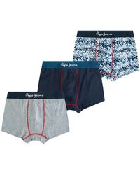 Pepe Jeans Boxers for Men - Up to 58 