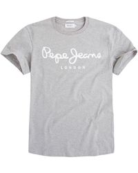 Shirt Homme Pepe Jeans T