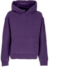 Element - Damen W Cornell 3.0 Hoodie Traube - Lyst