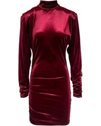 So Allure - Vestido - Lyst