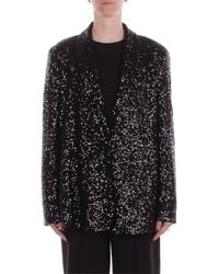 Manila Grace - Jassen Zwart - Lyst