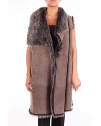 Herno Trousse gilet - Multicolore