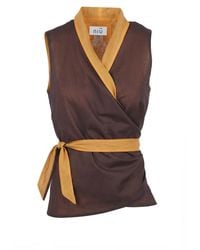 Niu - Top 470377 - Lyst