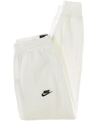 Nike - Pantalon De Chandal De Forro Polar Para Hombre Club Jogger Bb - Lyst