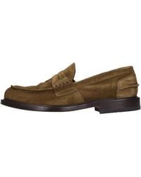 MILLE 885 - Flat Shoes - Lyst