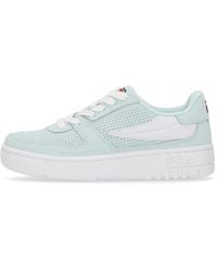 Fila - Niedrige Turnschuhe - Lyst