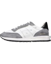 HIDNANDER - Weibe Sneaker - Lyst