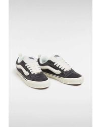 Vans Premium - Sneakers Knu Skool Psde - Lyst