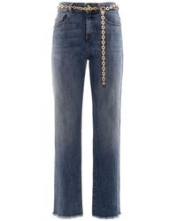 Nenette - Mujer Azul - Lyst