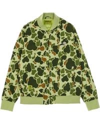 Staple - Klassiek Duivenbomberjack Herenbomberjack - Lyst