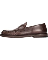 Pantanetti - Flat Shoes - Lyst