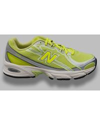 New Balance - U740 - Lyst