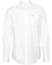 Barbour - Stretch Shirt Msh5448 - Lyst