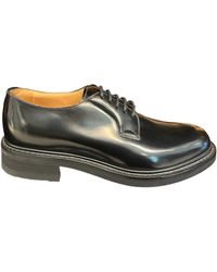 Church's - Shoes Stringed Low - Lyst