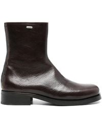 Our Legacy - Boots Truck - Lyst