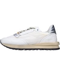 HIDNANDER - Weibe Sneaker - Lyst
