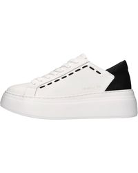 Emanuélle Vee - Weibe Sneaker - Lyst