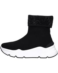 Emanuélle Vee - Sneakers - Lyst