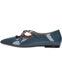 A.Bocca - Flat Shoes - Lyst