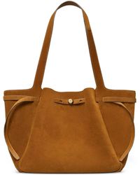 Tory Burch - Des Sacs. Marron - Lyst