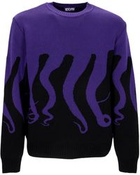 Octopus - Original Jumper 'Sweater - Lyst