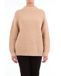 Marni Felpa oversize - Neutro