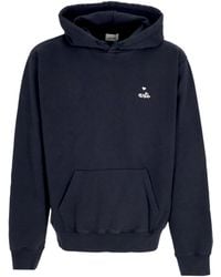 Arte' - Lightweight Hoodie Heart Logo Hoodie - Lyst