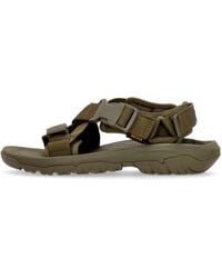 Teva - Sandale Hurricane Verge Pour Hommes - Lyst