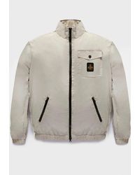 Refrigiwear - Jacket Light Captain Jacket - Lyst