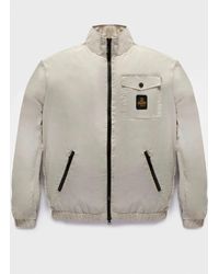 Refrigiwear - Jacket Light Captain Jacket - Lyst