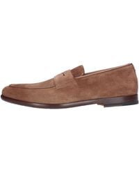 Doucal's - Zapatos Bajos De Doucal Marsh - Lyst