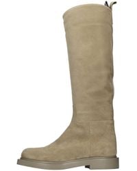 3Juin - 3Juin 3Juin Beige - Lyst