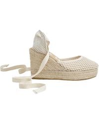 Manebí - Espadrillas Donna - Lyst