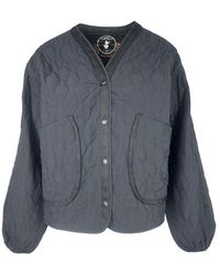 Save The Duck - Jassen Zwart - Lyst