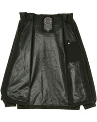 DOLLY NOIRE - Full Zip Light Windbreaker - Lyst