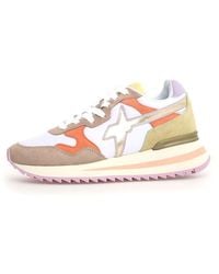 W6yz - Zapatillas De Mujeres Yak-W. 2016528 42 1E64//Peach - Lyst