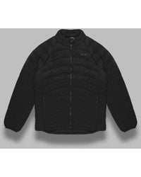Oakley - Snowbound Pklebound Down Jacket - Lyst