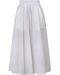 Ottod'Ame - Broek - Lyst