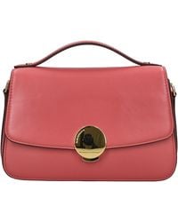 Nannini - Bolsas. Rojo - Lyst