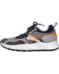 Voile Blanche - Sneakers Multicolore - Lyst