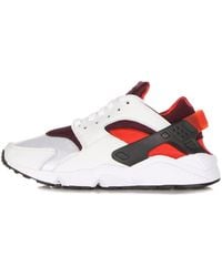 Nike - Air Huarache Low Shoe - Lyst
