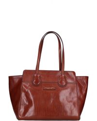 The Bridge - Zakken. Bruin - Lyst