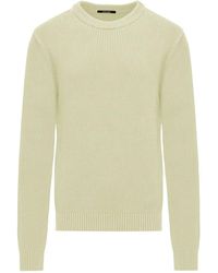 Bomboogie - Shirts Mm8221 Zt3 138 Butter Faded - Lyst