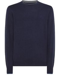 Sun 68 - Blauwe Truien - Lyst